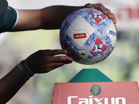 Primera B: Así se juega la fecha 10 del Ascenso