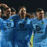 Francisco González destapa esfuerzo interno en O’Higgins