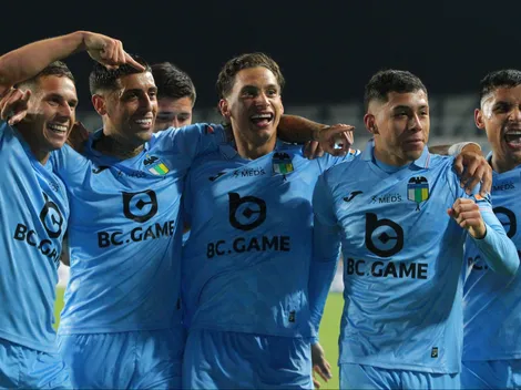 Francisco González destapa esfuerzo interno en O’Higgins