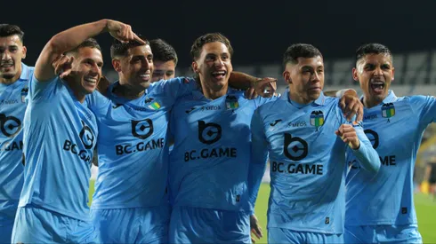 El jugador habló del triunfo frente a Boston y el compromiso de la escuadra.