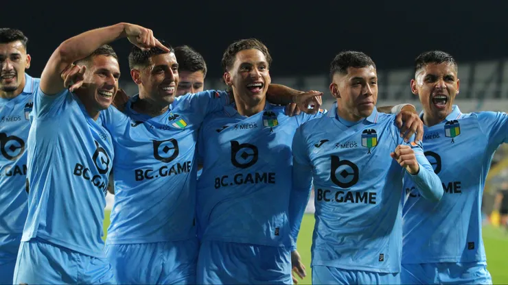 El jugador habló del triunfo frente a Boston y el compromiso de la escuadra.