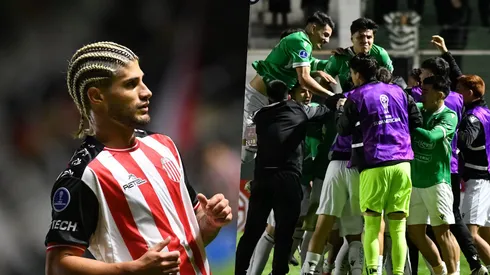 Vibrante empate de los itálicos sobre el final en Argentina.