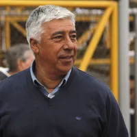 "Comíamos puras pizzas": Hurtado se ofrece a volver a esta banca chilena