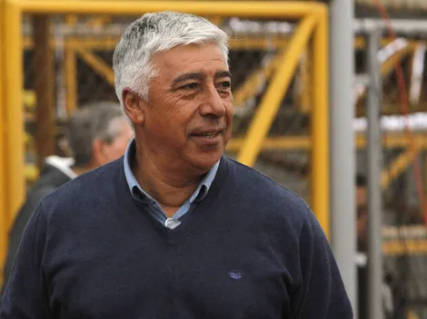 "Comíamos puras pizzas": Hurtado se ofrece a volver a esta banca chilena