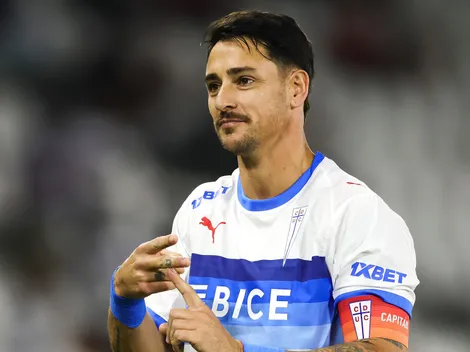 Los detalles de la Watch Party de la UC para Libertadores