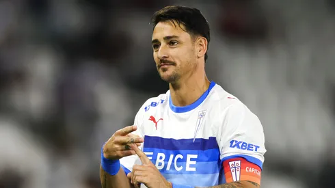 Los Cruzados se enfrentan este miércoles a Barcelona SC.