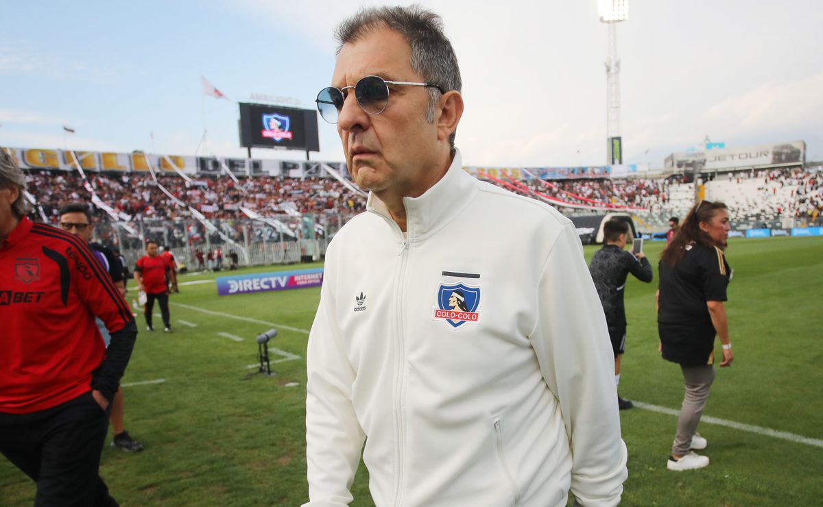 Este es el sueldo de Aníbal Mosa como presidente de Blanco y Negro