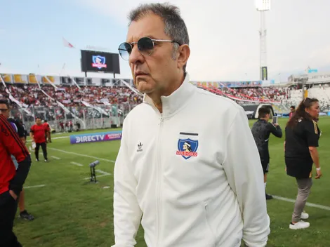 Este es el sueldo de Aníbal Mosa como presidente de Blanco y Negro