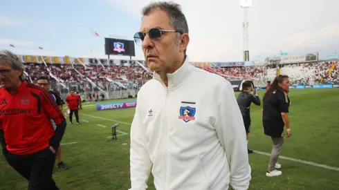 Aníbal Mosa recibe el mismo sueldo que los demás directores de ByN