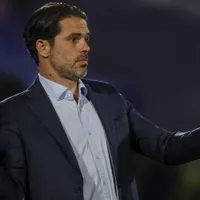 Fernando Gago le hace importante petición a Cecilia Pérez