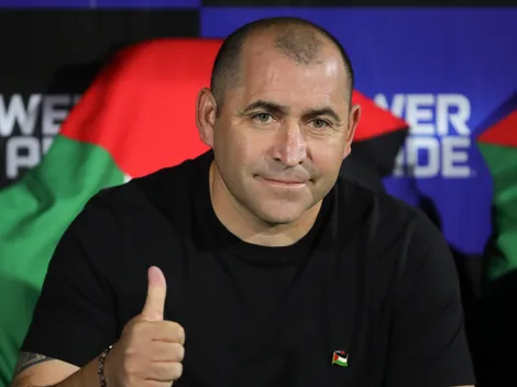 ¡Paf! "La Nona" Muñoz es el tapado en cotizada banca chilena