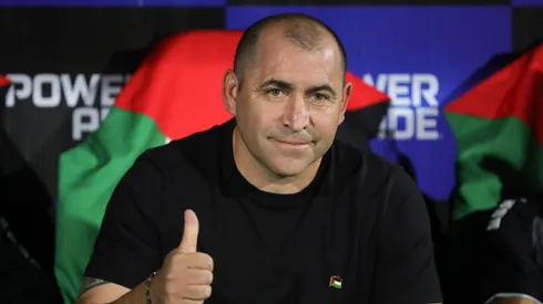 La Nona viene de ser cesado de su ciclo en Palestino.