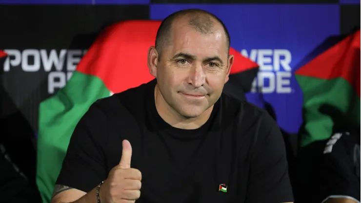 La Nona viene de ser cesado de su ciclo en Palestino.