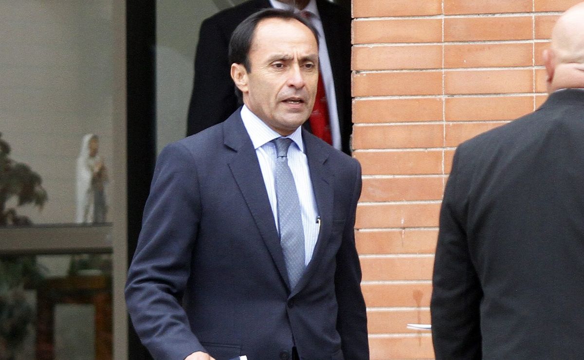 Jaime Pizarro vuelve a Colo Colo: este es el nuevo directorio de Blanco y Negro