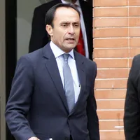 Jaime Pizarro vuelve a Colo Colo: el nuevo directorio de ByN