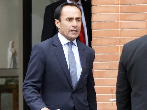 Jaime Pizarro vuelve a Colo Colo: el nuevo directorio de ByN