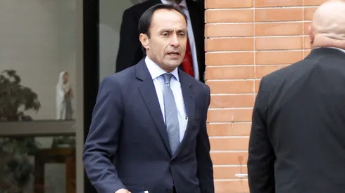 Jaime Pizarro es nuevo director de Blanco y Negro