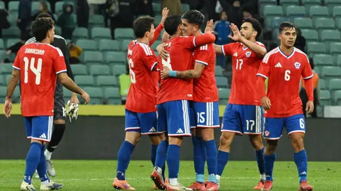 Chile se medirá ante otra selección mundialista.
