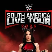 ¡Confirmado! Estos son los precios de la entradas de WWE en Chile