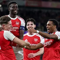 At. Madrid vs. Arsenal: Dónde ver EN VIVO la Champions League