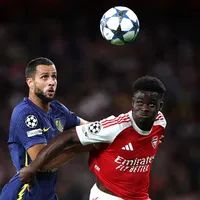 Arsenal vs. At. Madrid: Dónde ver EN VIVO la Champions League
