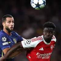 Arsenal vs. At. Madrid: Dónde ver EN VIVO la Champions League