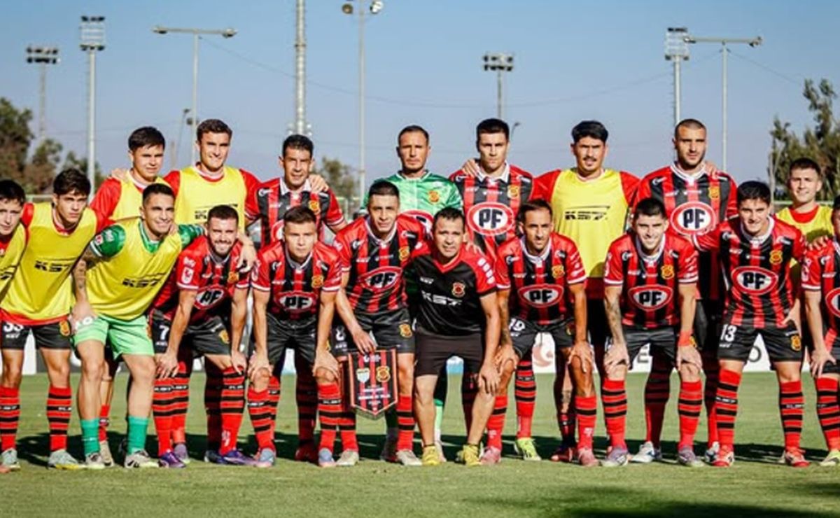 Campestrini descarta dejar Rangers: “Lo único importante es salir del mal momento”