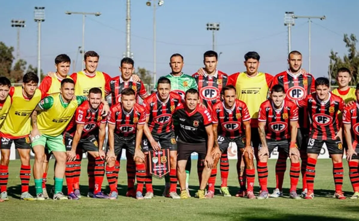 Campestrini descarta dejar Rangers en mal momento