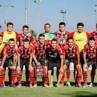 Campestrini rompe el silencio ante rumores de salida en Rangers