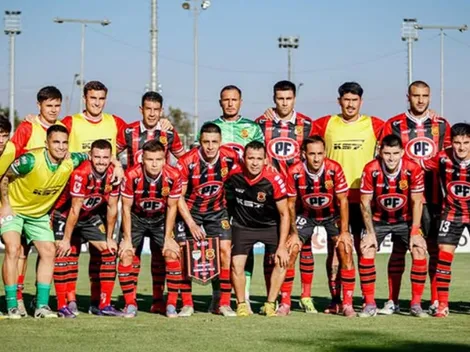 Campestrini rompe el silencio ante rumores de salida en Rangers