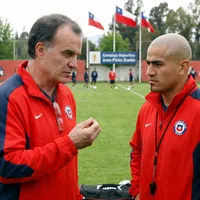 Pudo ser de la generación dorada: Kike Acuña revela llamado de Bielsa