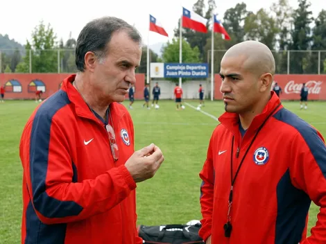 Pudo ser de la generación dorada: Kike Acuña revela llamado de Bielsa