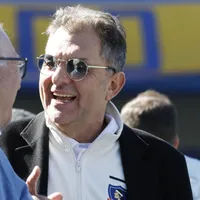 La intervención que sacó aplausos en Blanco y Negro