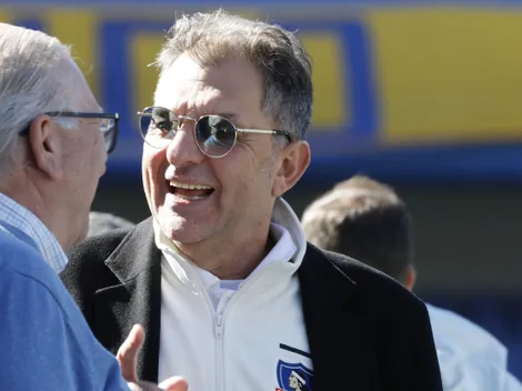 La intervención que sacó aplausos en Blanco y Negro