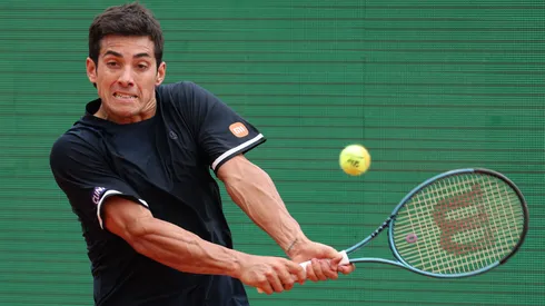 "Gago" enfrenta en la madrugada de Chile a Nuno Borges por los octavos del Challenger 175.