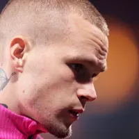 Golpe para Chelsea: Mudryk es sancionado por cuatro años