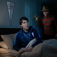 El "Mou sudaca" quiere volver a ser la pesadilla unos chilenos