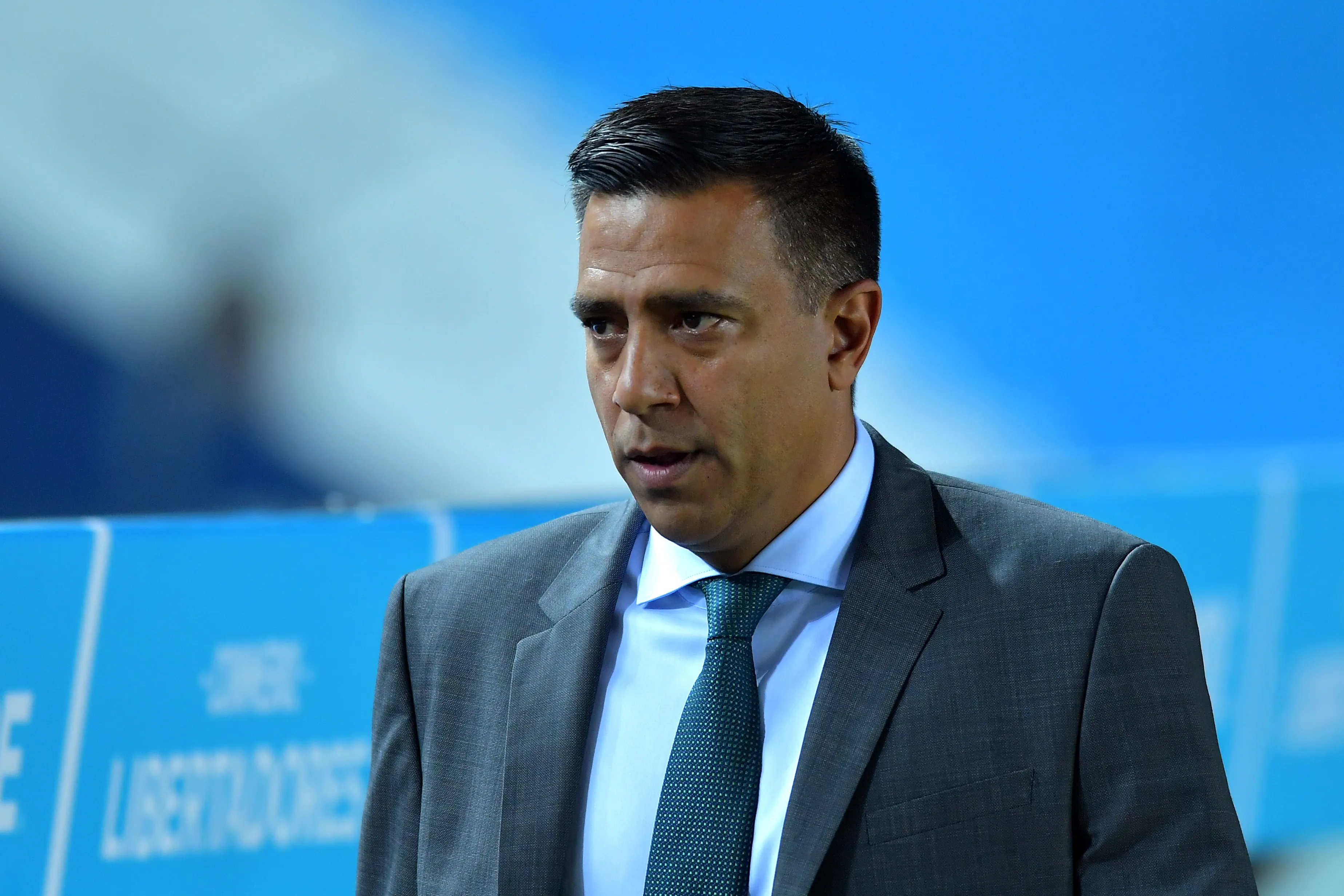 El “Mourinho sudamericano” | Getty Images