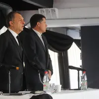 Polémica: fue sancionado por la CMF y ahora vuelve al directorio de ByN