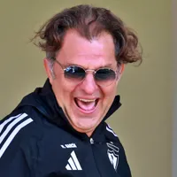 La felicidad de Mosa tras asumir el control total de Colo Colo: "Vamos a..."