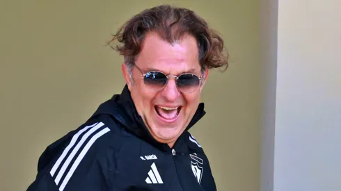 Mosa liderará sin ningún contrapeso en Colo Colo.