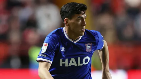 Marcelino está a 90 minutos de la Premier League.