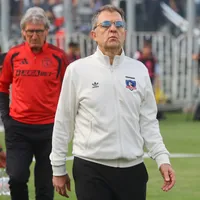 Mosa lidera ByN: Los cambios en mercado de fichajes de Colo Colo