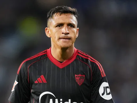 La U no compite sola: Los clubes y destinos que quieren a Alexis