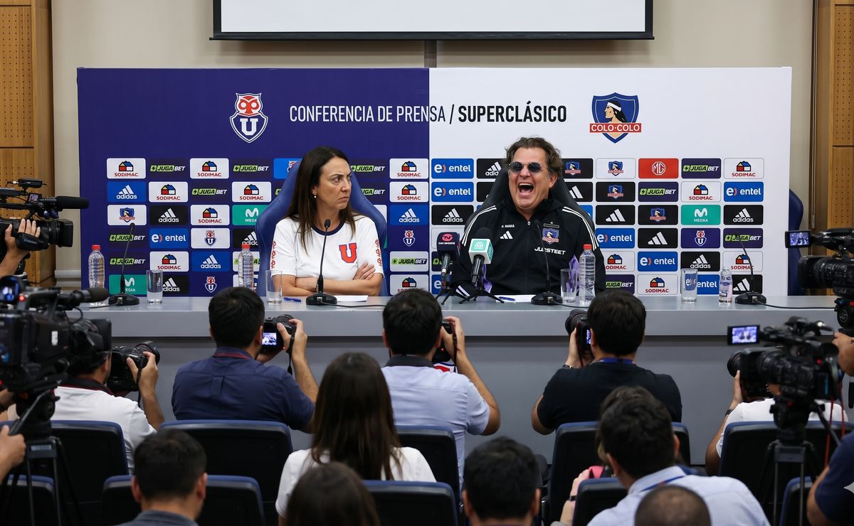 Superclásico de dirigencias: Las palabras que demuestran que Cecilia Pérez le tiene mala a Aníbal Mosa