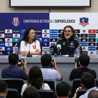 Superclásico de dirigencias: Cecilia Pérez no pasa a Aníbal Mosa