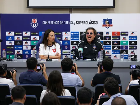 Superclásico de dirigencias: Cecilia Pérez no pasa a Aníbal Mosa