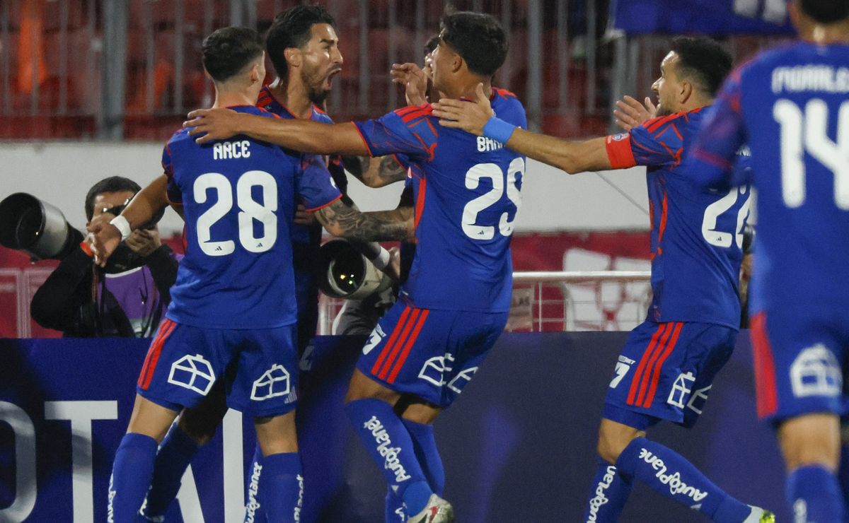 U de Chile quiere evitar la mufa en su “centenario”: “Quieren llamarle 100 años, porque lo de Colo Colo salió mal”