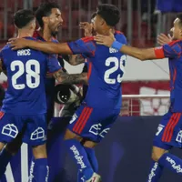 La U borra la palabra "centenario" por lo que pasó con Colo Colo