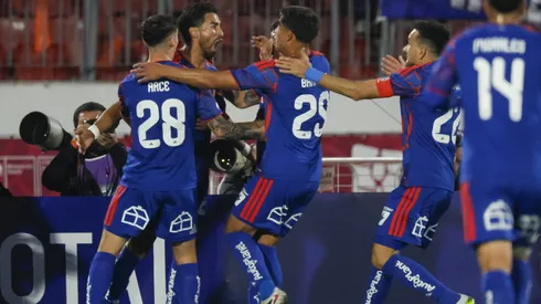 La U cumplirá los 100 años en 2027.